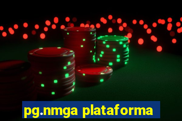 pg.nmga plataforma